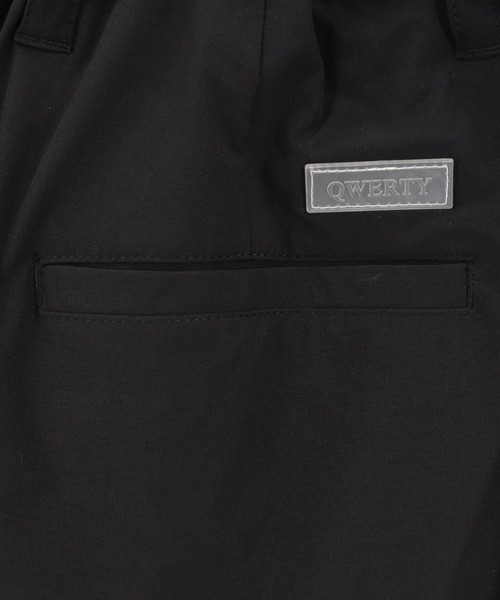 qwerty(クワーティ)の「mp10770-CHEF PANTS パンツ(その他パンツ・メンズ・ブラック・FREE)」の12枚目の写真