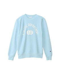 【Champion/チャンピオン】メンズ リバースウィーブ(R) クルーネックスウェットシャツ