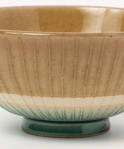 niko and...（ニコアンド）の「【Fuzzy glaze】掛け分けギフト茶碗セット（食器・レディース・その他1・0）」の9枚目の写真