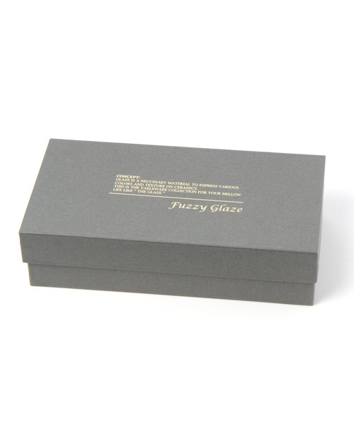 niko and...（ニコアンド）の「【Fuzzy glaze】掛け分けギフト茶碗セット（食器・レディース・その他1・0）」の11枚目の写真