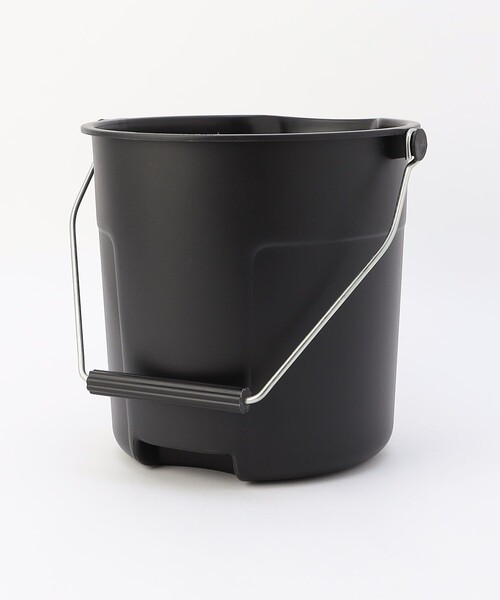 Detail（ディテール）の「Detail/ディテール THOR Round Bucket 10L/ ソー ラウンド バケツ 10L（掃除グッズ・メンズ・ブラック/ベージュ/オリーブ・ONE SIZE）」の11枚目の写真