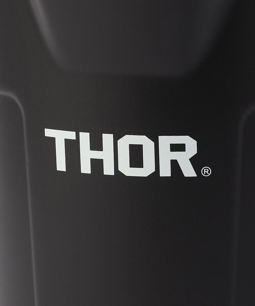 Detail（ディテール）の「Detail/ディテール THOR Round Bucket 10L/ ソー ラウンド バケツ 10L（掃除グッズ・メンズ・ブラック/ベージュ/オリーブ・ONE SIZE）」の16枚目の写真