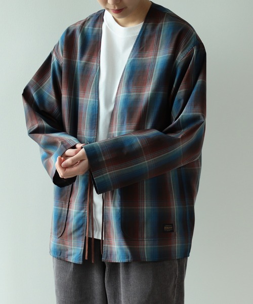 PENDLETON（ペンドルトン）の「PENDLETON × BEAMS LIGHTS / 別注