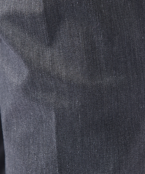 ABAHOUSE GRAY（アバハウスグレイ）の「【セットアップ対応】COOL DRYMAX イージー ショーツ / ショートパンツ（その他パンツ・メンズ・モカ/ネイビー/グレー/ブルー/グレイッシュベージュ/ブラック/その他・46/48/50）」の15枚目の写真