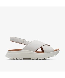 Clarks(N[NX)DashLite Wish / _bVCgEBbV (zCgC^Xg)(T_)