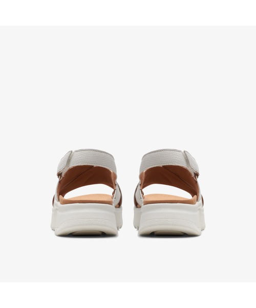 Clarks サンダル クラークス 889G ダッシュライトシャークソール