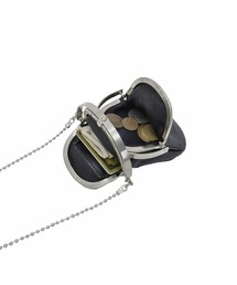 【ED ROBERT JUDSON】DOUBLE FRAME PURSE