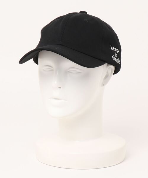 AMERICAN HOLIC(アメリカンホリック)の「ロゴキャップ(キャップ・レディース・アイボリー/ブラック/ベージュ・FREE)」の18枚目の写真