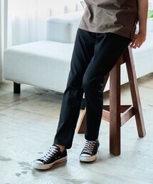 BEAMS HEART | BEAMS HEART / サテン スキニーパンツ(その他パンツ)