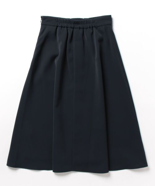 MISCH MASCH（ミッシュマッシュ）の「ビット付スカート（スカート・レディース・ピンク/ネイビー/ベージュ/ブラウン・S/M）」の5枚目の写真