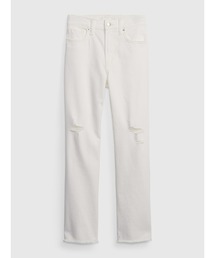 GAP（ギャップ）の「ウォッシュウェル ローストライドデニム (キッズ)（デニムパンツ・キッズ）」