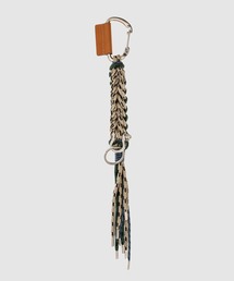 JIL SANDER（ジルサンダー）の「KNOT KEYRING（その他小物