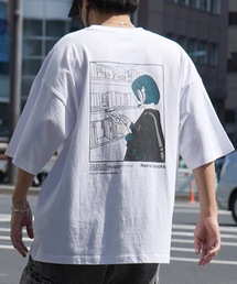 ILL'S | イラストT 23SS(Tシャツ/カットソー)