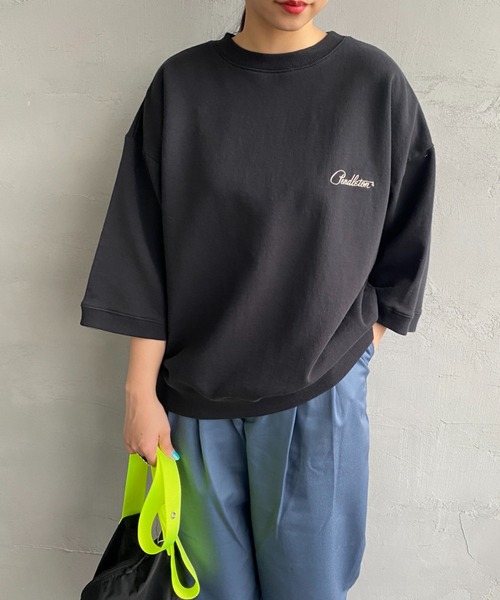 【即日発送】 セール】[PENDLETON/ペンドルトン] 別注 ネイティブ柄バック トップス
