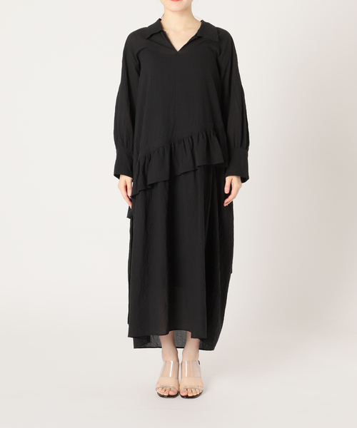 EDIT. FOR LULU（エディットフォールル）の「フリルドローストリング