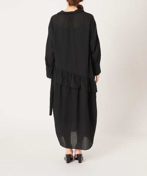 EDIT. FOR LULU（エディットフォールル）の「フリルドローストリング