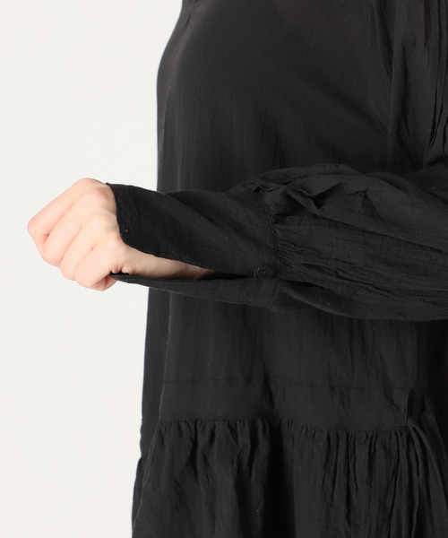 EDIT. FOR LULU（エディットフォールル）の「フリルドローストリング