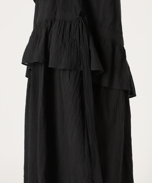 EDIT. FOR LULU（エディットフォールル）の「フリルドローストリング