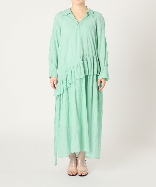 EDIT. FOR LULU（エディットフォールル）の「フリルドローストリング