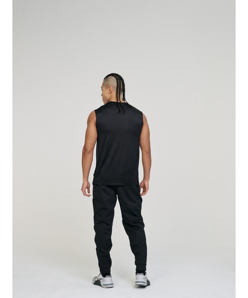 NIKE（ナイキ）の「ナイキ Dri-FIT レジェンド メンズ スリーブ