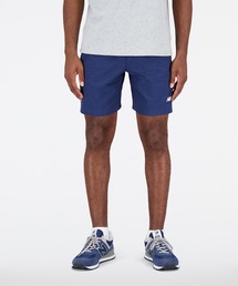 NB Athletics ウーブンショーツ