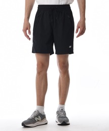 NB Athletics ウーブンショーツ