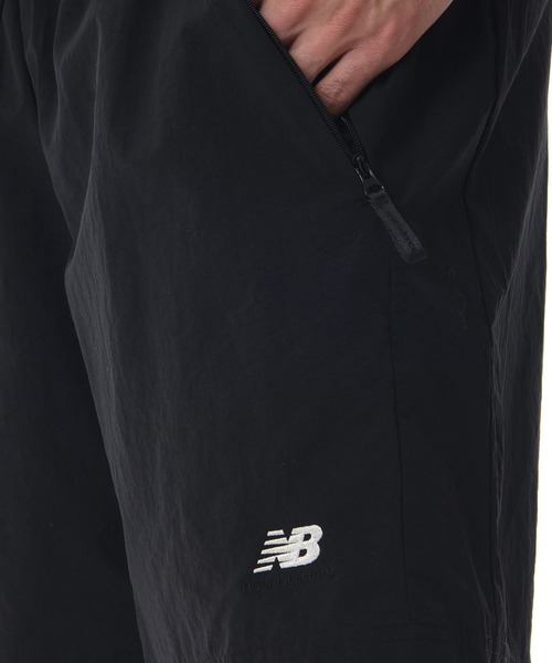 NEW BALANCE(ニューバランス)の「NB Athletics ウーブンショーツ(その他パンツ・メンズ・ブラック/ネイビー・LARGE/MEDIUM/SMALL/XX-LARGE/X-LARGE)」の5枚目の写真