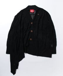 Vivienne Westwood（ヴィヴィアンウエストウッド）の「綿麻ﾛｺﾞ