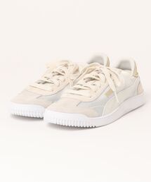 《PUMA》プーマ クラブ 5V5 トランスルーセント