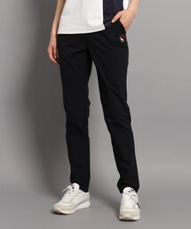 ストレッチパンツ