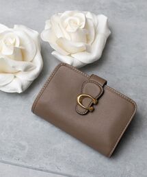 COACH（コーチ）の「タビー ミディアム ウォレット（財布・メンズ）」
