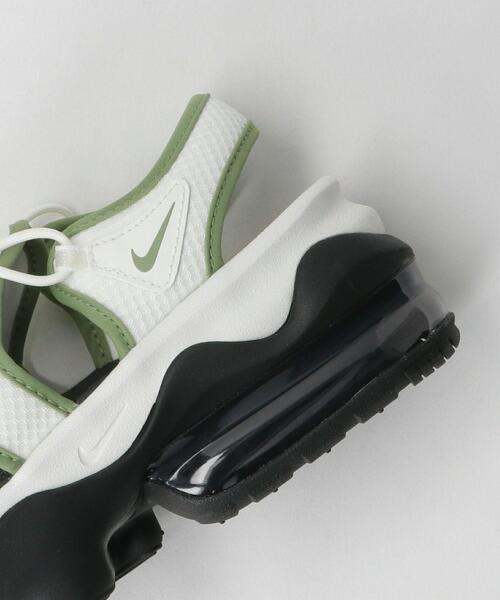 NIKE（ナイキ）の「＜NIKE＞AIR MAX KOKO TRK3 エア マックス ココ