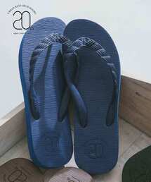 URBAN RESEARCH DOORS（アーバンリサーチドアーズ）の「『別注』BEACH WALK×DOORS　20th ビーチサンダル（サンダル・メンズ）」