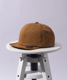 RIVER UP（リバーアップ）の「【Cordura】ショートバイザー ユニセックス コーデュラ アンパイアキャップ（キャップ）」