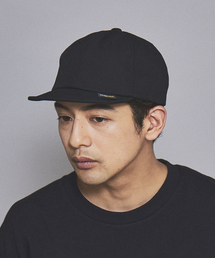 RIVER UP（リバーアップ）の「【Cordura】ショートバイザー ユニセックス コーデュラ アンパイアキャップ（キャップ）」