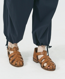 Au BANNISTER | OS/ｸﾞﾙｶｻﾝﾀﾞﾙ(サンダル)