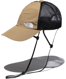 THE NORTH FACE | 【THE NORTH FACE / ノースフェイス】ウォーターサイドキャップ(キャップ)