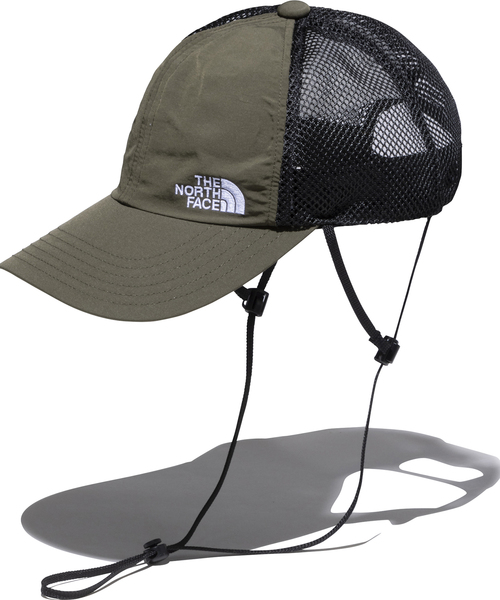 ノースフェイス ウォーターサイドハット ユーティリティメッシュベスト Lサイズ THE NORTH FACE Utility Mesh Vest / ザ・ノース・フェイス