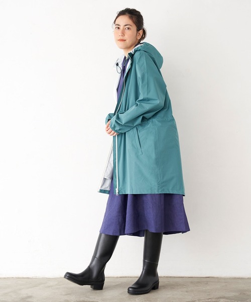 LA MARINE FRANCAISE（マリン フランセーズ）の「FLOTTE