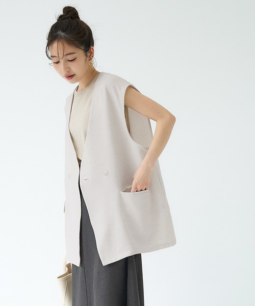 日本製 麻調の表情と清涼感 カットソーの美ドレープトッパーベスト[K](T) Amazon | 書家 岡本美香 漢字（204）そしじ : 愛と調和と感謝 T