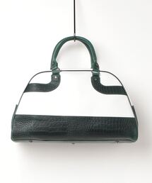 adidas（アディダス）の「BOGEY BOYS レザーバッグ【adidas Golf