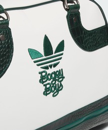 adidas（アディダス）の「BOGEY BOYS レザーバッグ【adidas Golf
