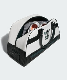 adidas（アディダス）の「BOGEY BOYS レザーバッグ【adidas Golf