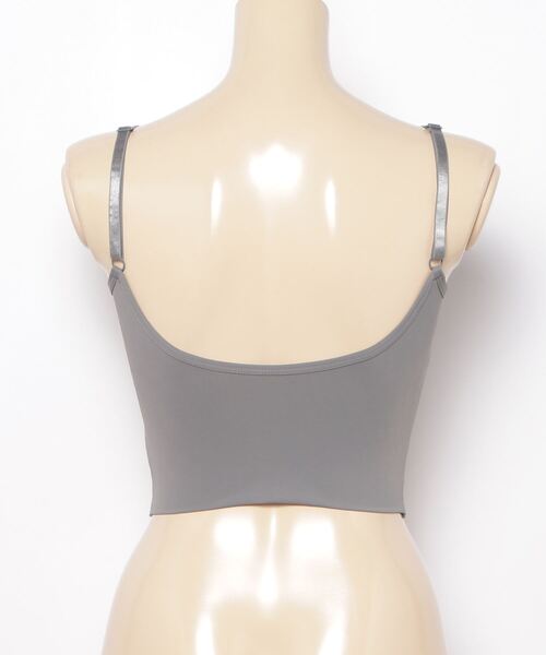 d.i.a - d.i.a♡大人気完売ゼブラエプロンキャミ d.i.a♡大人気完売 ゼブラエプロンキャミ