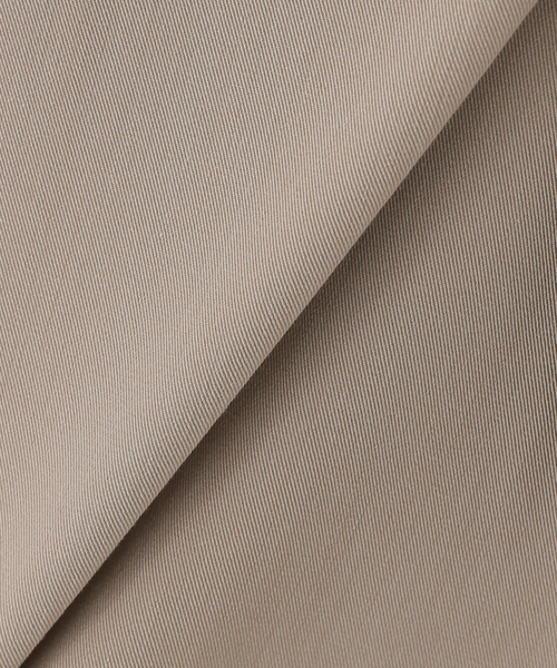 JOINT WORKS（ジョイントワークス）の「【COMMRE/コムル】テーラード ショートジレ（ベスト・レディース・チャコールグレー・FREE）」の5枚目の写真