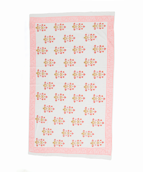 SZ Blockprintsストール IENA（イエナ）の「【SZ Blockprints/エスゼットブロック