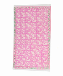 IENA（イエナ）の「【SZ Blockprints/エスゼットブロックプリント