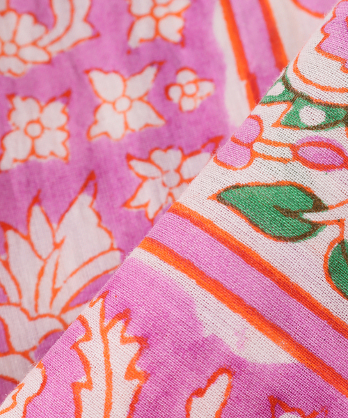 SZ Blockprintsストール SZ Blockprints™ For J.Crew Sarong-scarf For Women | J.Crew