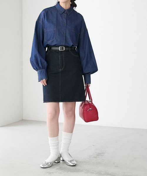 LGB MICRO MINI マイクロミニスカート 25 LGB MICRO MINI マイクロミニスカート 25 MICRO MINI SKIRT/マイクロ