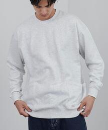 SMITH'S | SMITH’S（スミス）別注ガーデン裏毛クルーネックスウェット(スウェット)